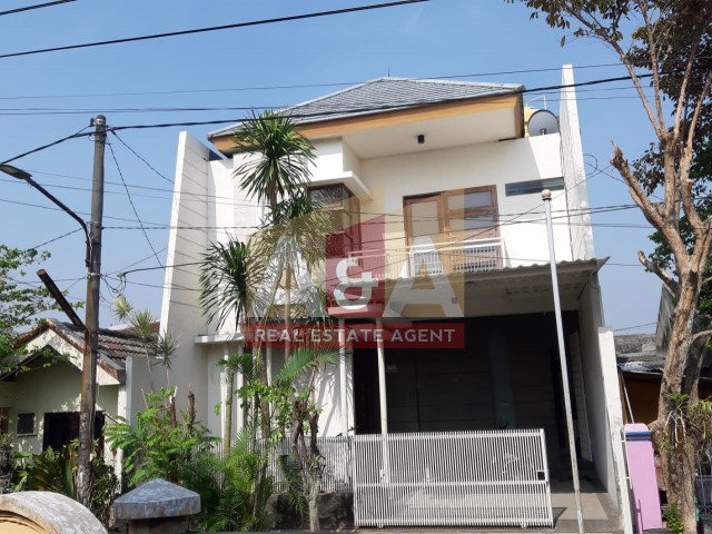 Rumah baru gress wisma lidah kulon - Image 1