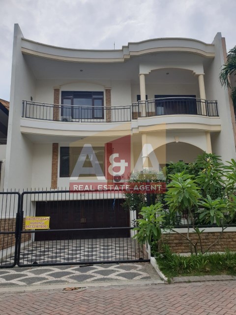 Rumah bagus graha family - Image 1