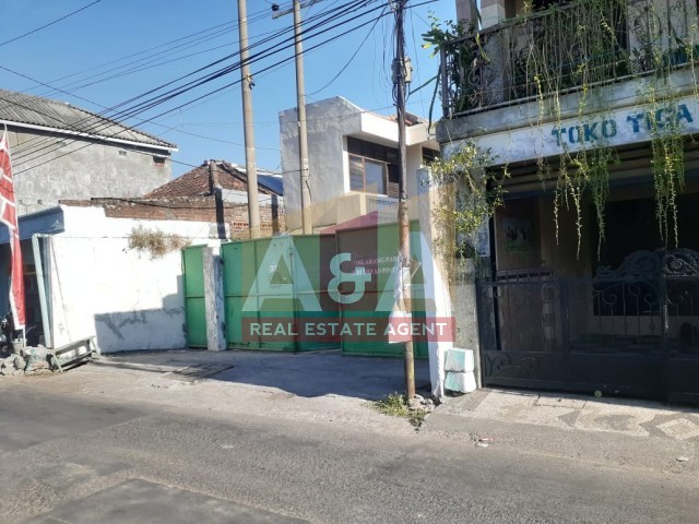 Gudang dan kntr tropodo - Image 1