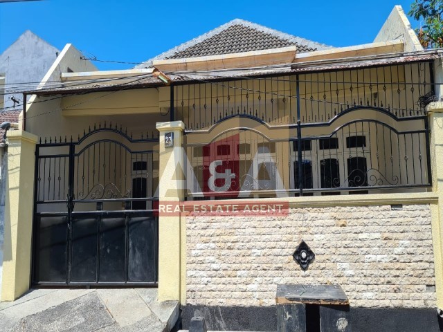 Rumah baru sutorejo timur - Image 1