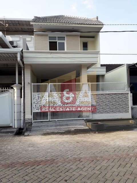 Rumah baru satelit utara - Image 1