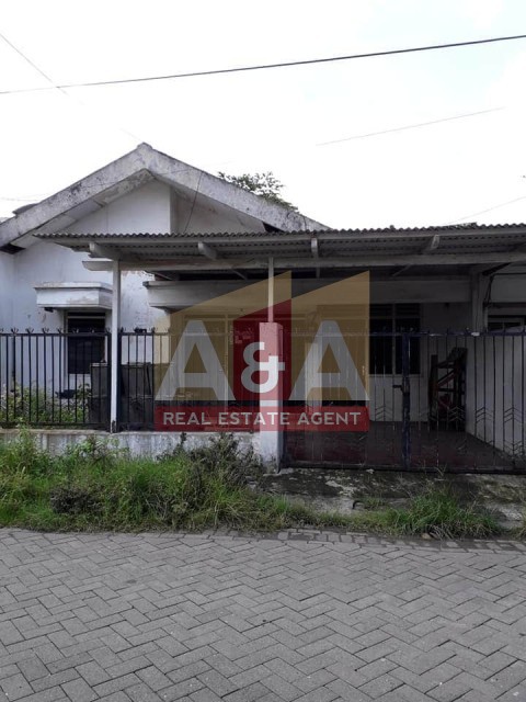 Rumah lama darmo harapan - Image 1