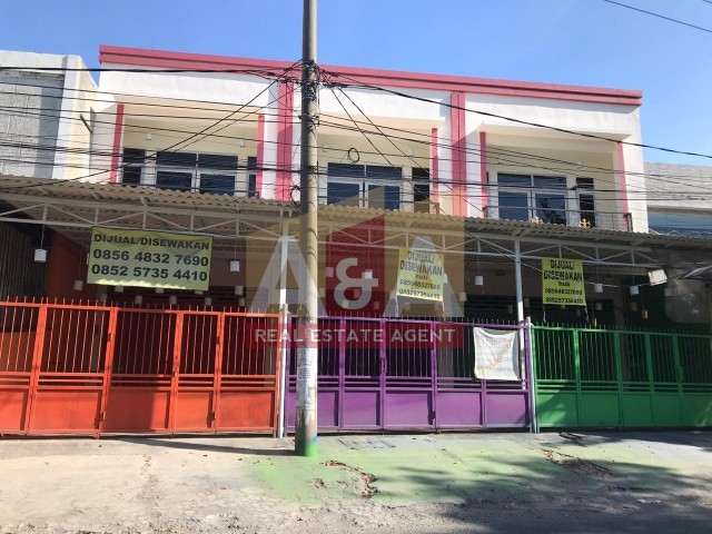 Ruko siap pakai kaliwaron - Image 1