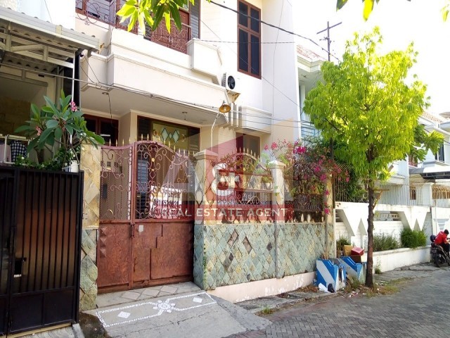 Rumah bagus simpang darmo permai selatan - Image 1