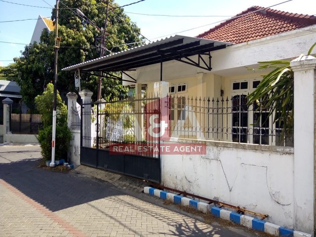 Rumah siap huni simpang darmo permai selatan - Image 1