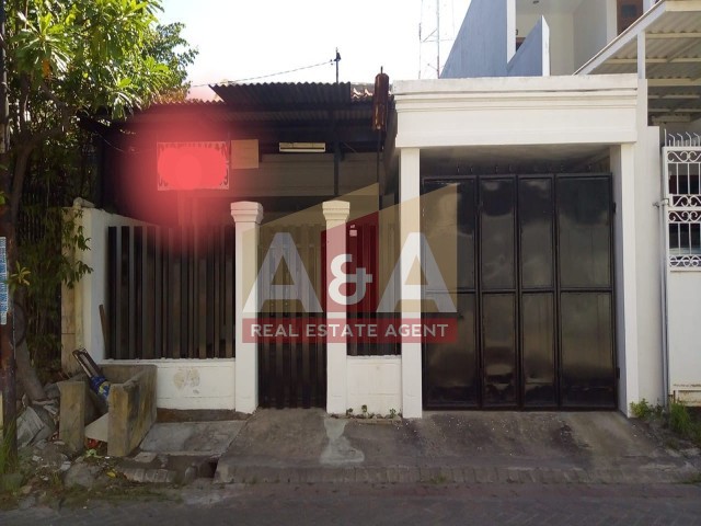 Rumah siap huni simpang darmo permai selatan - Image 1