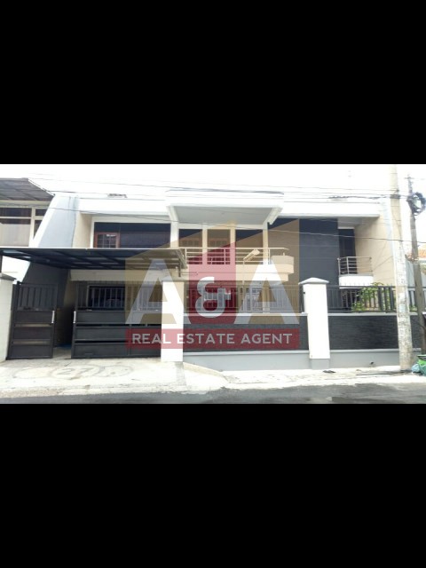 Rumah bagus lebak arum - Image 1