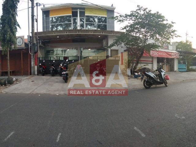 Ruko bagus siap pakai cansi lontar - Image 1