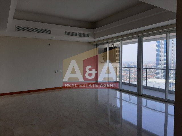 Apartment meeah one east sby timur - Image 1