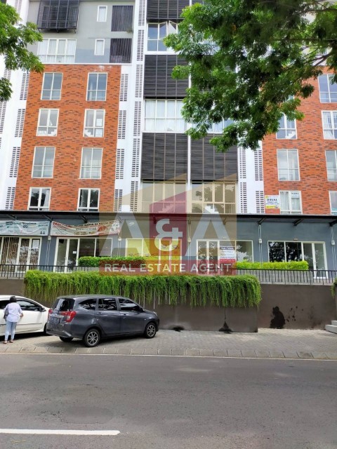 Apartement Royal Citiloft sby barat - Image 1