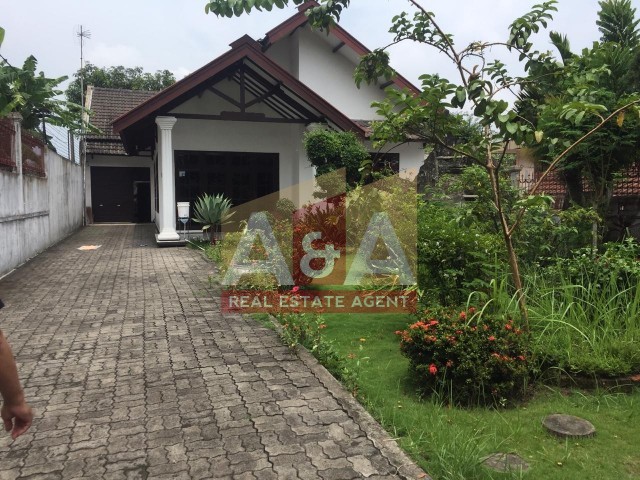 Villa prigen tretes - Image 1