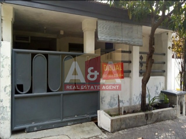 Rumah siap huni taman pondok indah - Image 1