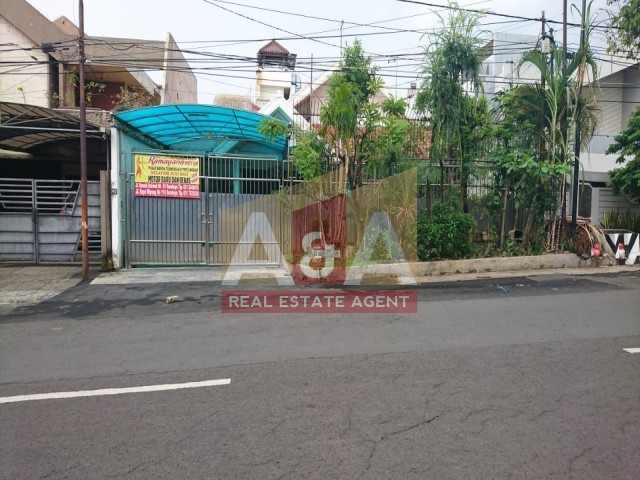 Rumah kupang baru sby barat - Image 1