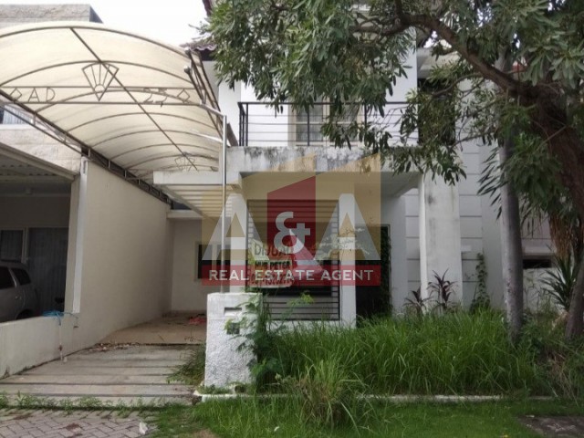 Rumah siap huni prambanan sby barat - Image 1