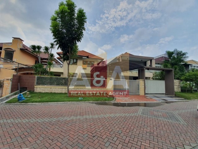 Rumah siap huni graha family - Image 1