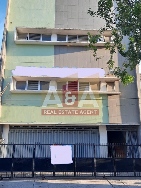 Bangunan 3 lantai pucang adi - Image 1