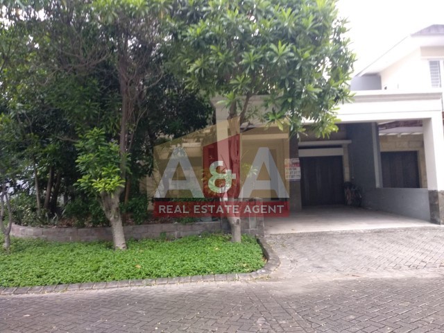 Rumah siap huni royal residence - Image 1