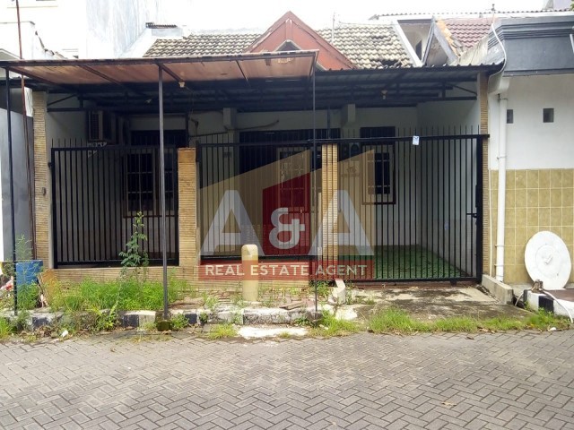 Rumah siap huni GBM wiyung - Image 1