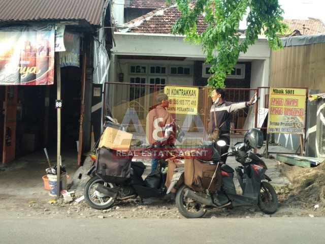 Rumah raya jeruk menganti - Image 1