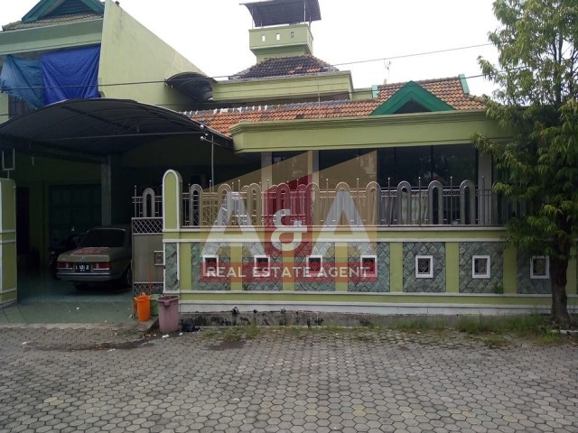 Rumah hook bagus taman pondok indah - Image 1