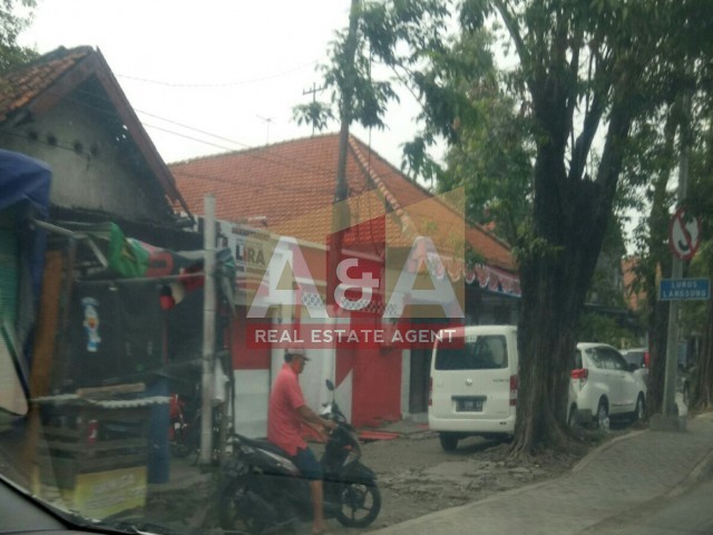 Rumah mastrip wiyung - Image 1