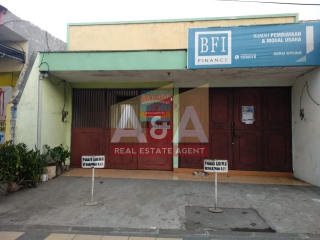 Rumah raya wiyung - Image 1