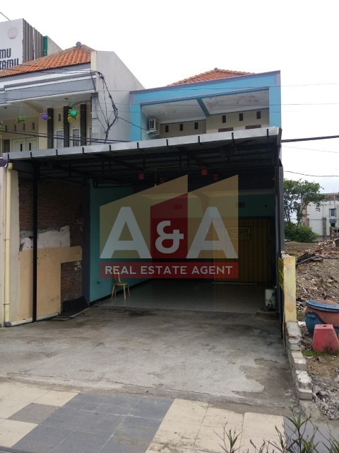 Toko babatan menganti - Image 1