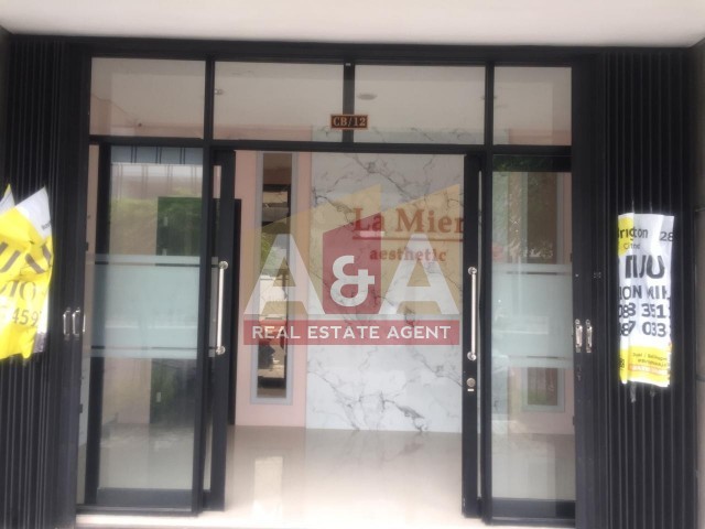 Ruko baru gress greenlake - Image 1