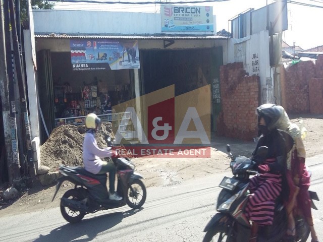 Toko puri lidah kulon - Image 1