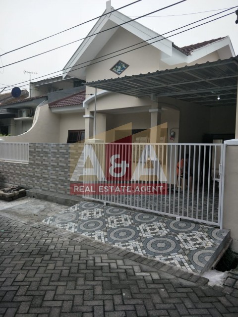 Rumah puri lidah kulon - Image 1