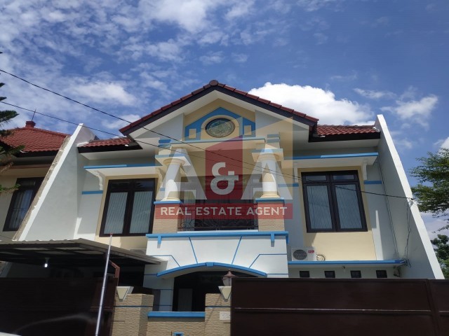 Rumah graha sampurna - Image 1