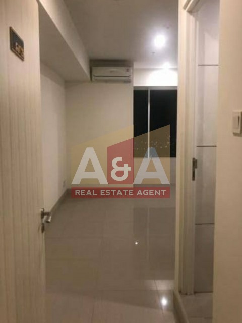 Apartment baru gress grand dharmahusada lagoo - Image 1