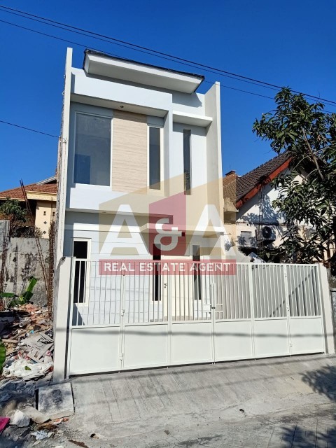 Rumah pondok maritim - Image 1