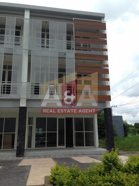 Ruko baru royal residence - Image 1