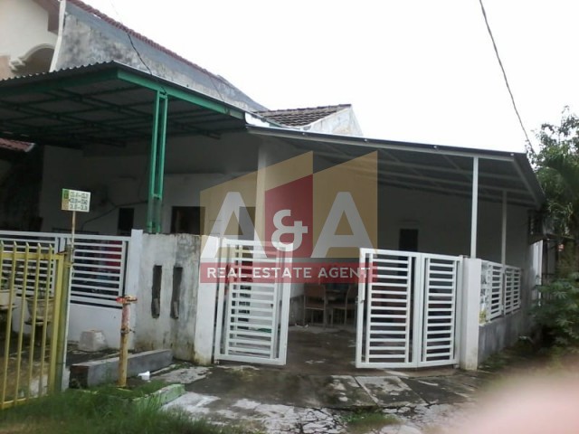 Rumah puri indah sidoarjo - Image 1