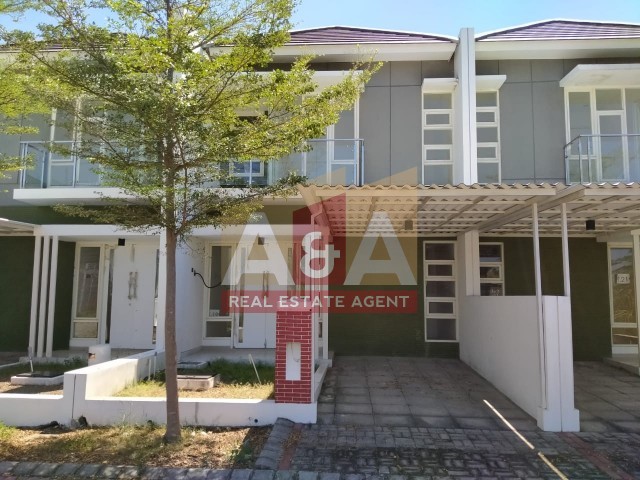 Rumah baru argent parc sidoarjo - Image 1