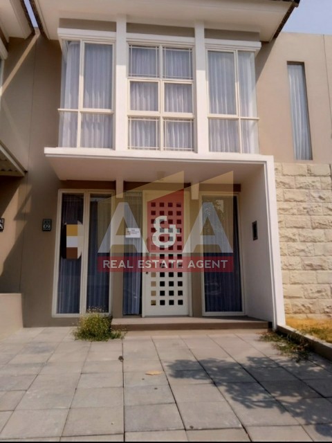 Rumah baru gress greenlake - Image 1