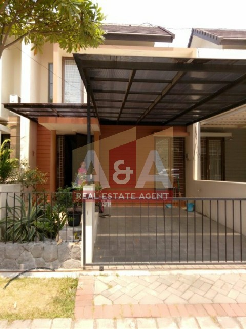 Rumah siap huni pantai mentari - Image 1