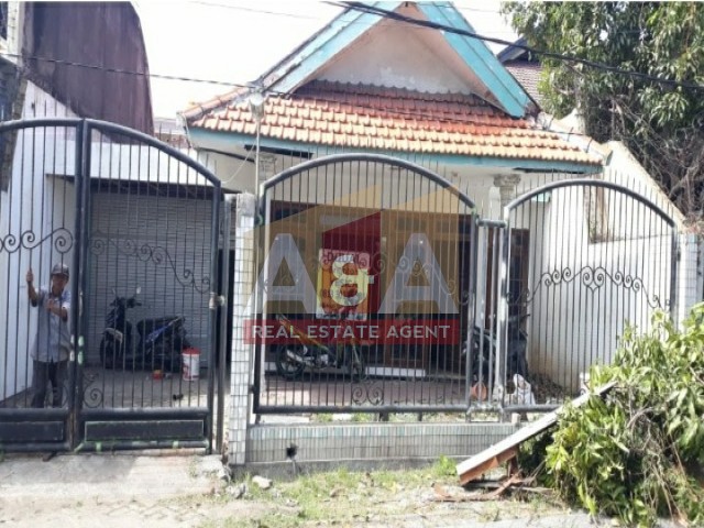 Rumah karang asem - Image 1