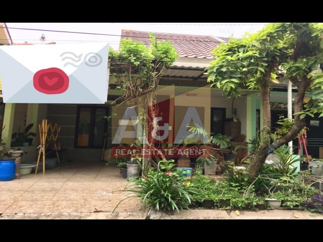 Rumah siap huni pakuwon city - Image 1