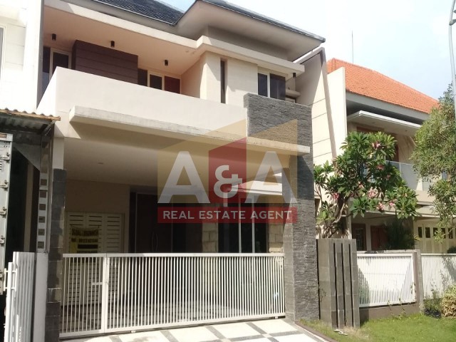 Rumah baru wisata bukit mas - Image 1