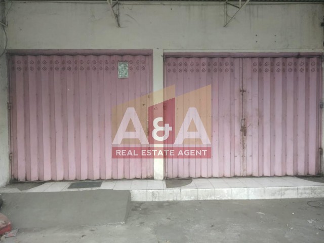 Disewakan Ruko Wilayah Jalan Arjuna Surabaya Pusat - Image 1