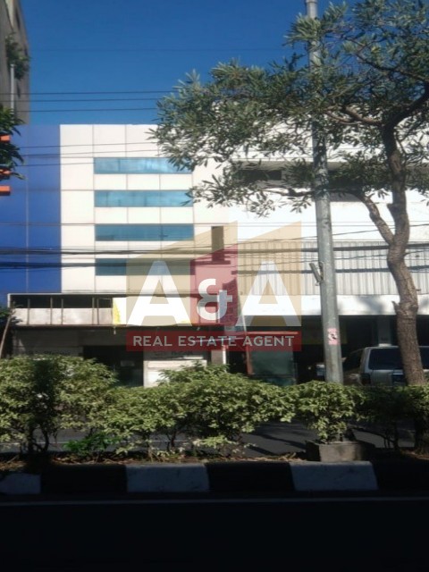 ruko ry kedongdoro - Image 1