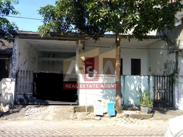 Rumah TPI wiyung - Image 1