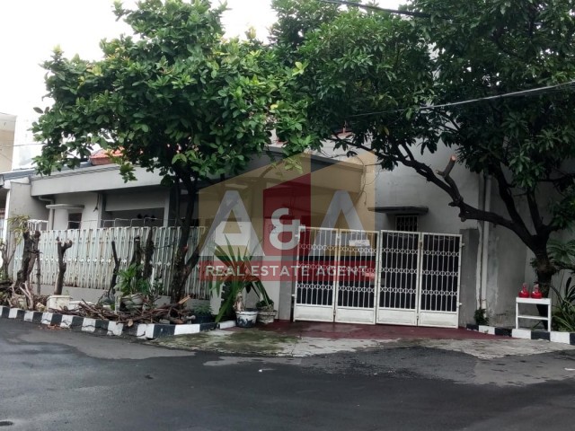 rumah darmonpermai sby - Image 1
