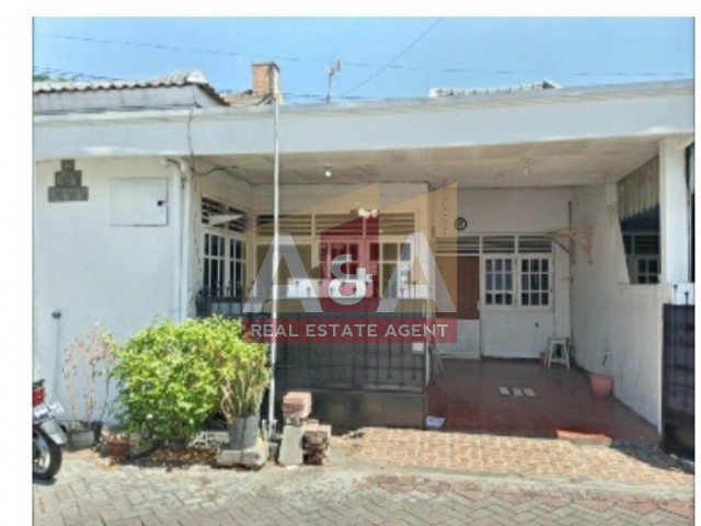 Rumah taman pondok indah wiyung - Image 1