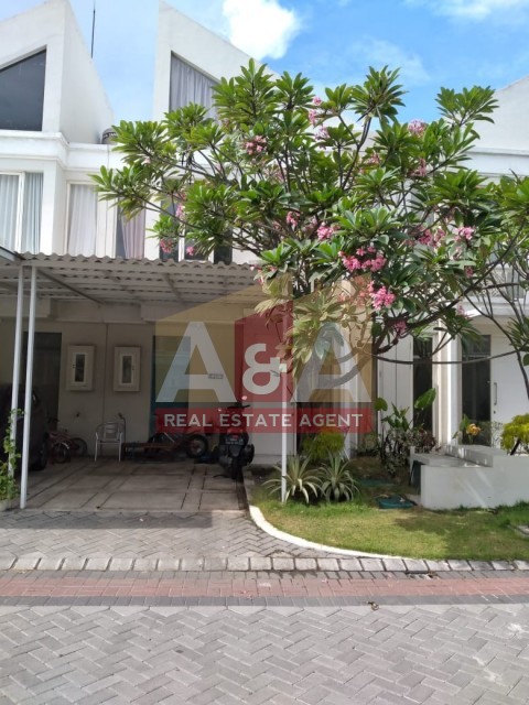 Rumah grand pakuwon - Image 1