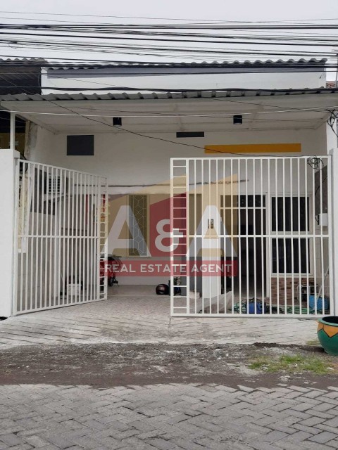 Rumah kalijudan asri - Image 1