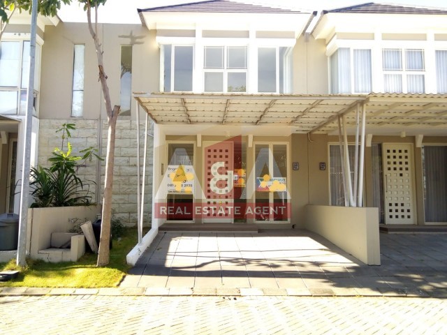 Rmh baru greenlake citraland wiyung - Image 1