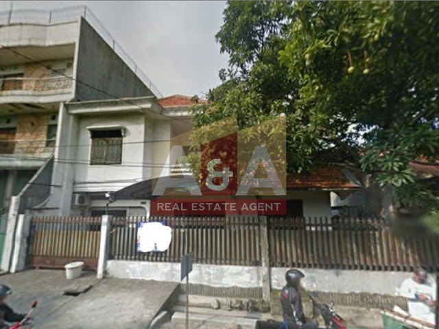 Rumah kos dukuh kupang - Image 1